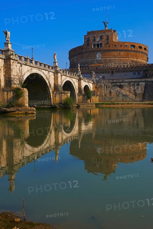 Sant Angelo Castle