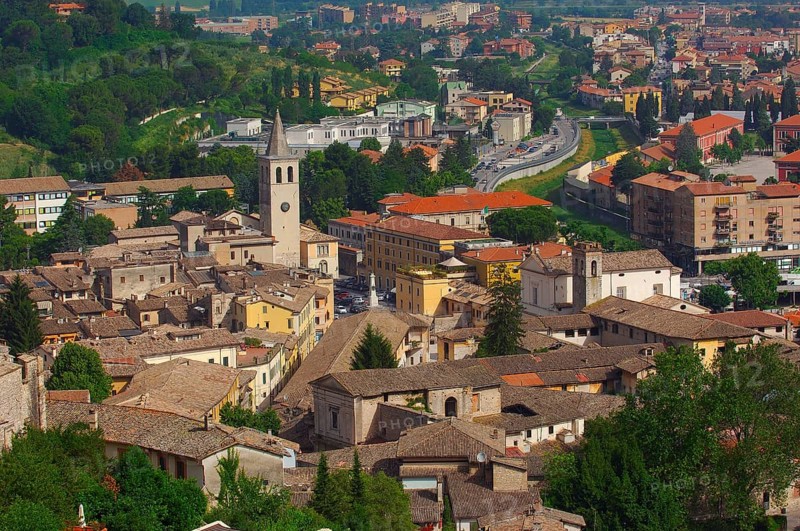 Spoleto