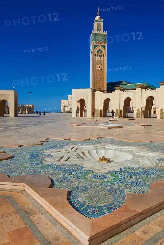 Casablanca