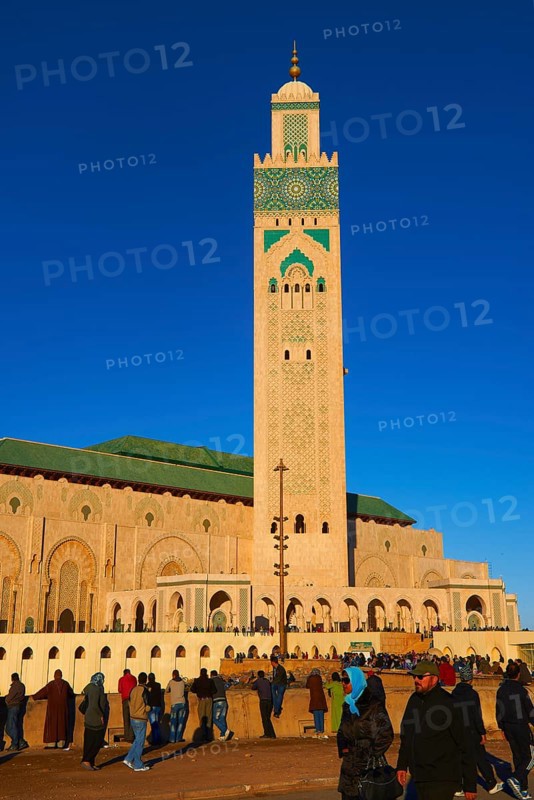 Casablanca
