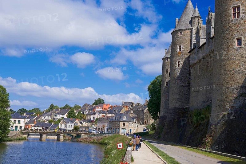 Josselin