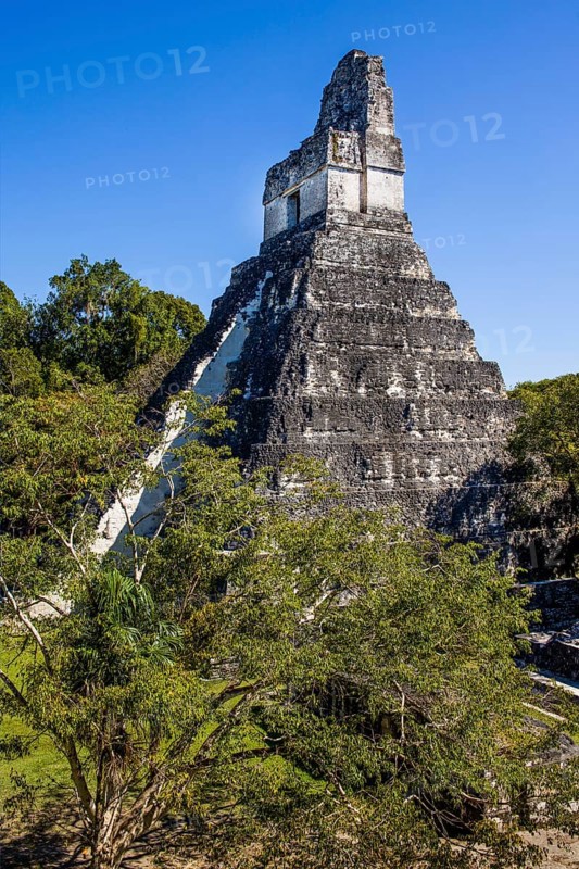 Temple 1