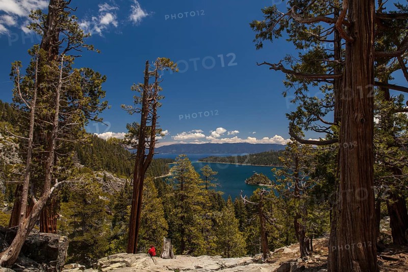 Emerald Bay