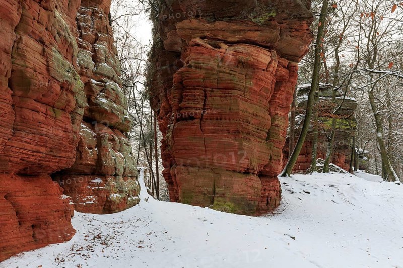 Natural Monument