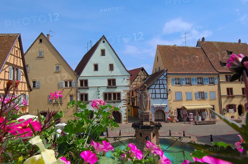 Eguisheim