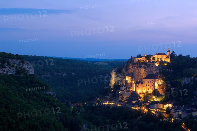 Rocamadour
