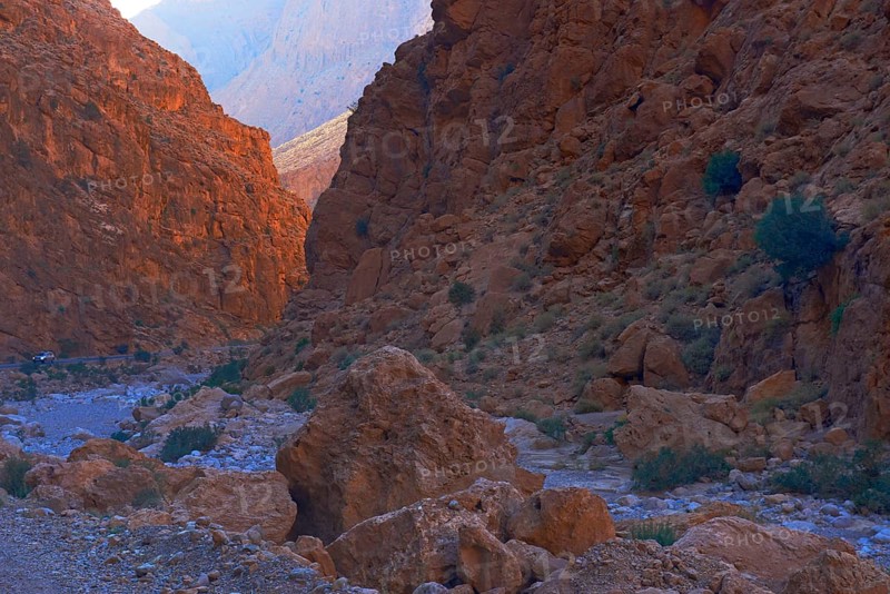 Todra Gorge