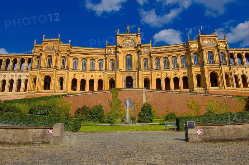 Maximilianeum