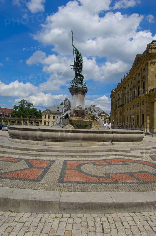 Wuerzburg