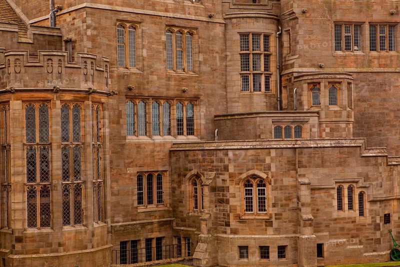 Castle