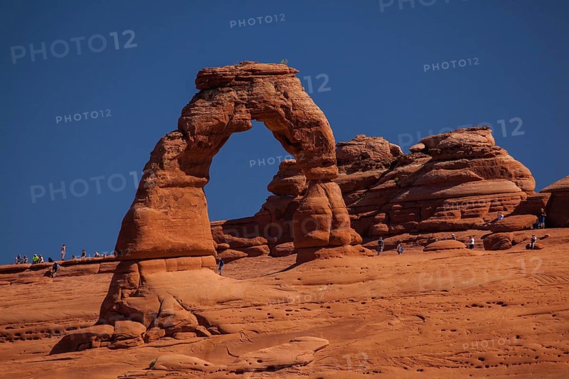 Delicate Arch