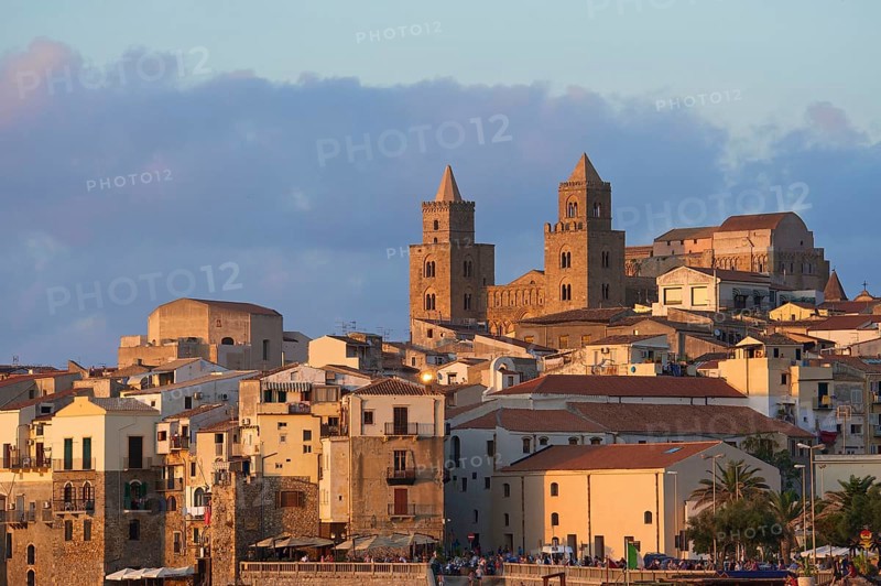 Old town