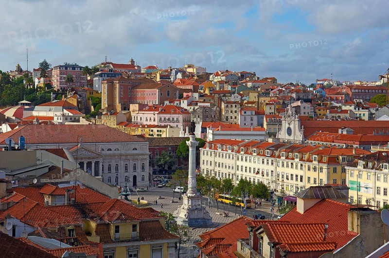 Lisbon
