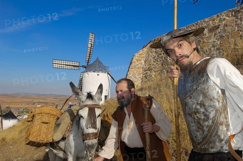 Consuegra