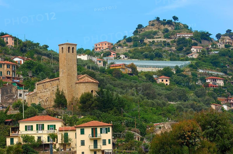 Ventimiglia