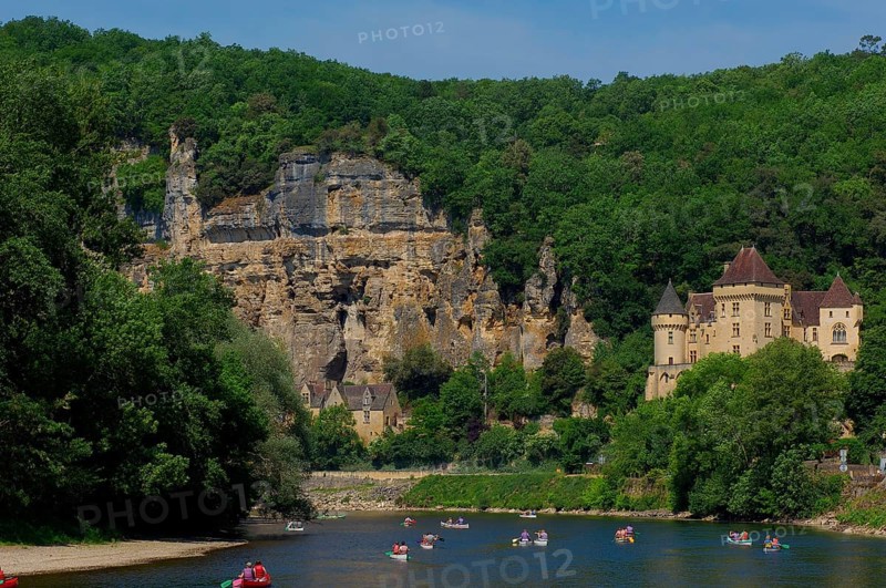 La Roque Gageac