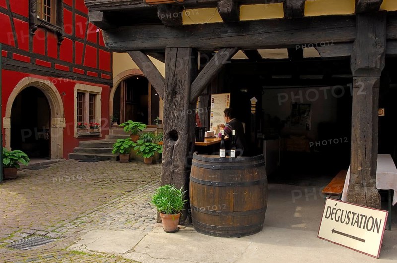 Eguisheim