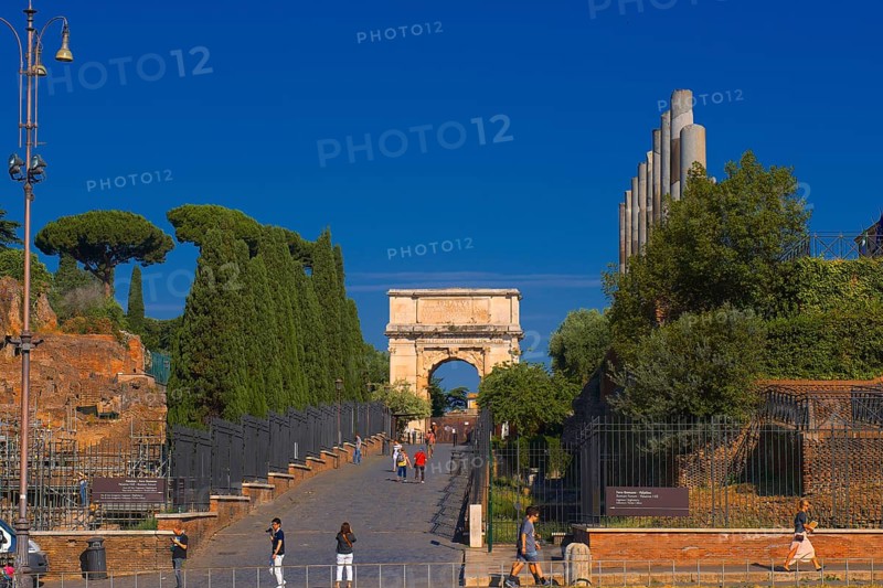 Arch of Titus