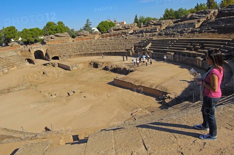 Roman Amphitheatre