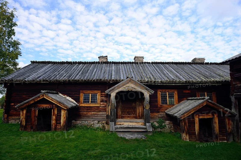 Remsgarden Farm
