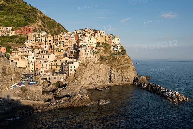 Manarola
