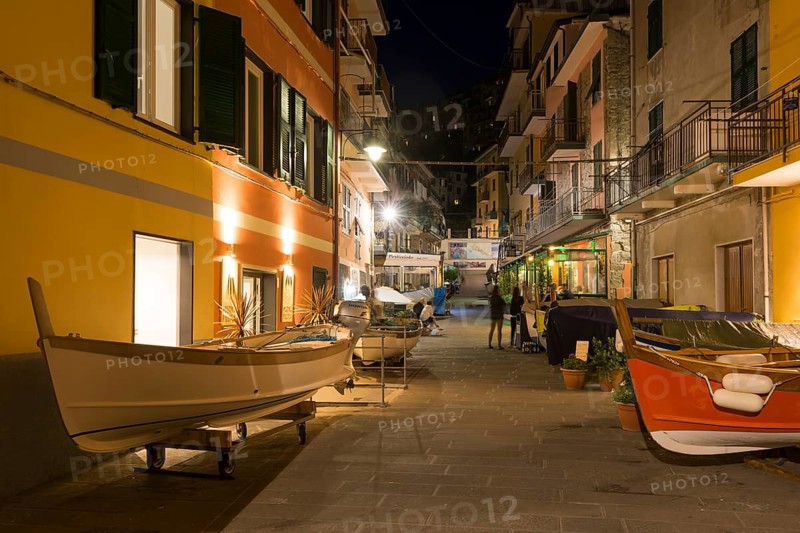 Manarola