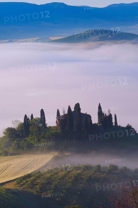 Val d'Orcia