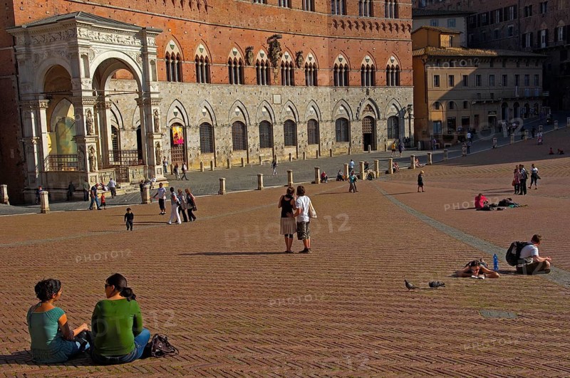 Siena