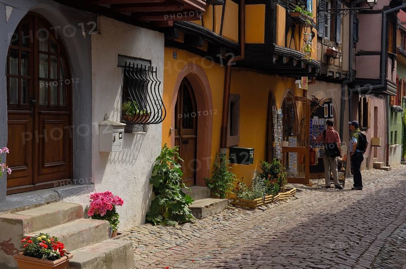 Eguisheim