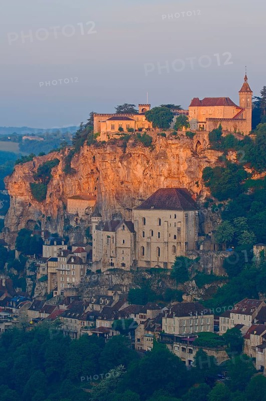 Rocamadour