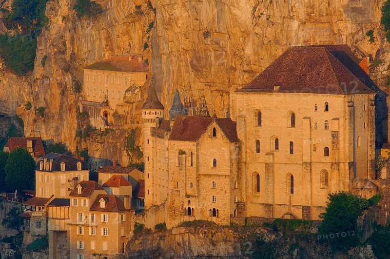 Rocamadour