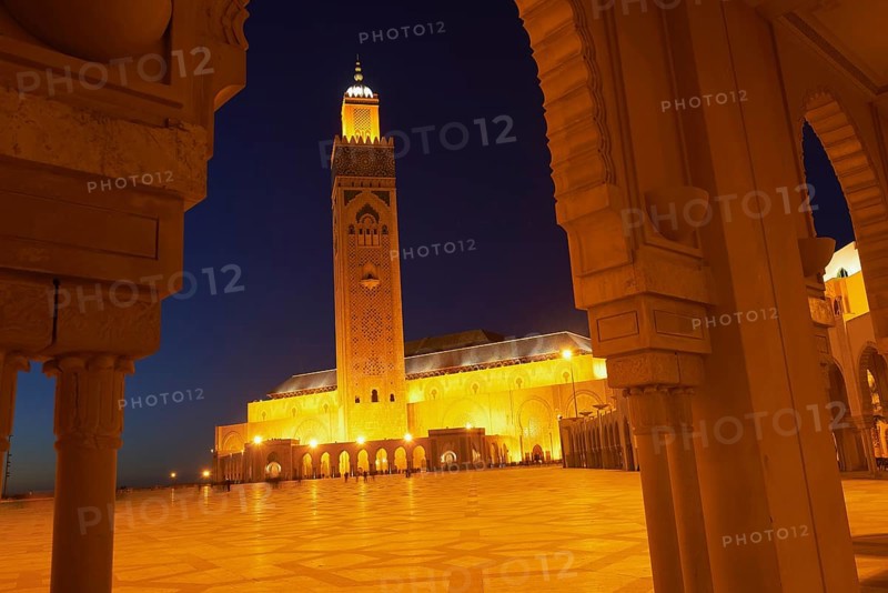 Casablanca