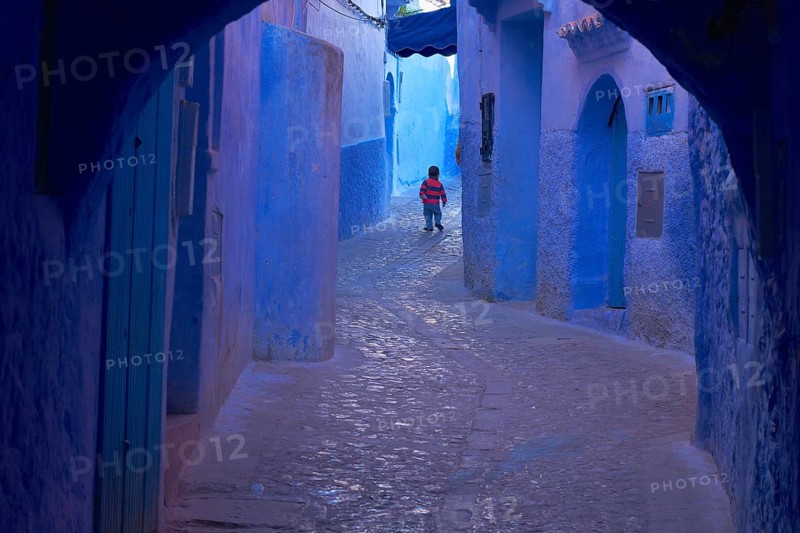 Chefchaouen