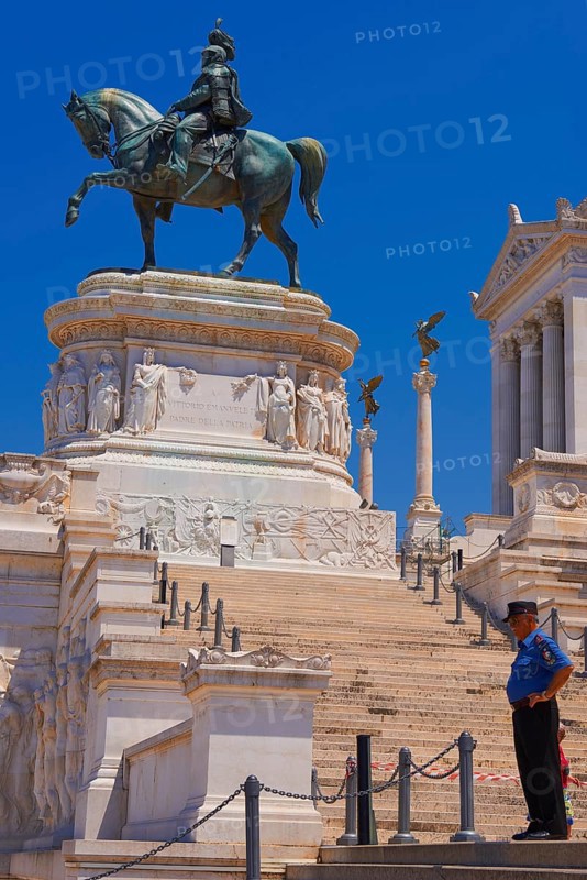 National Monument to Victor Emmanuel II