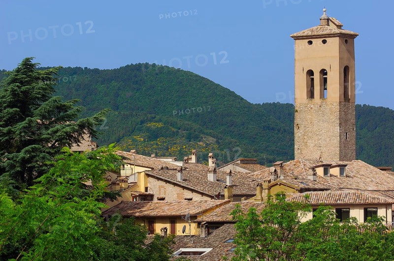 Spoleto