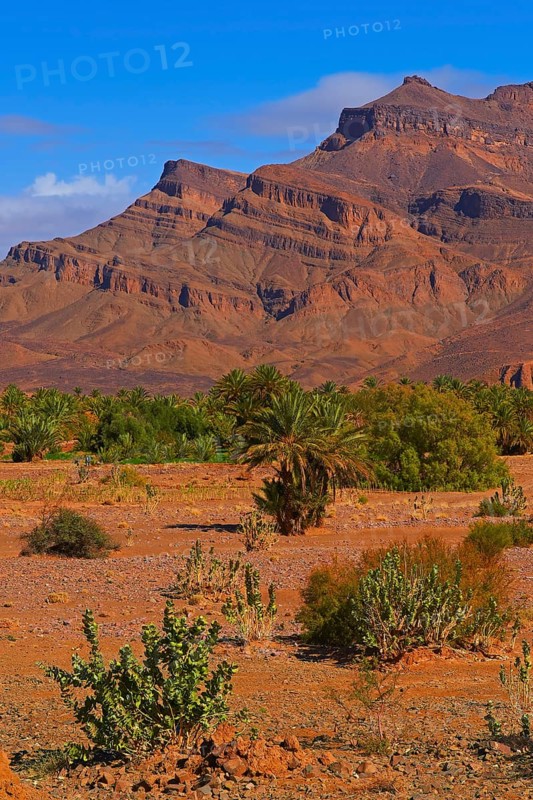 Djebel Kissane