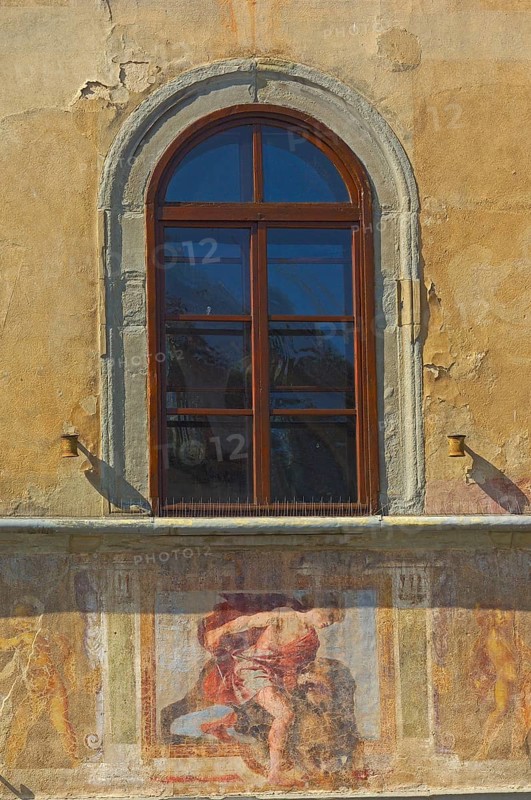 Santa Croce Square
