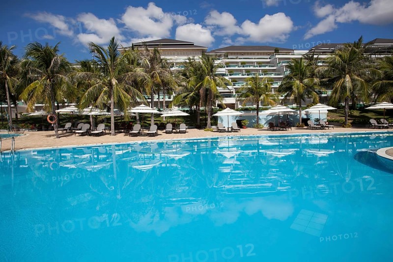 Hotel-Resort Sea Link