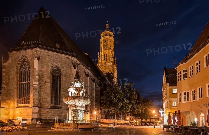 St. George's Church