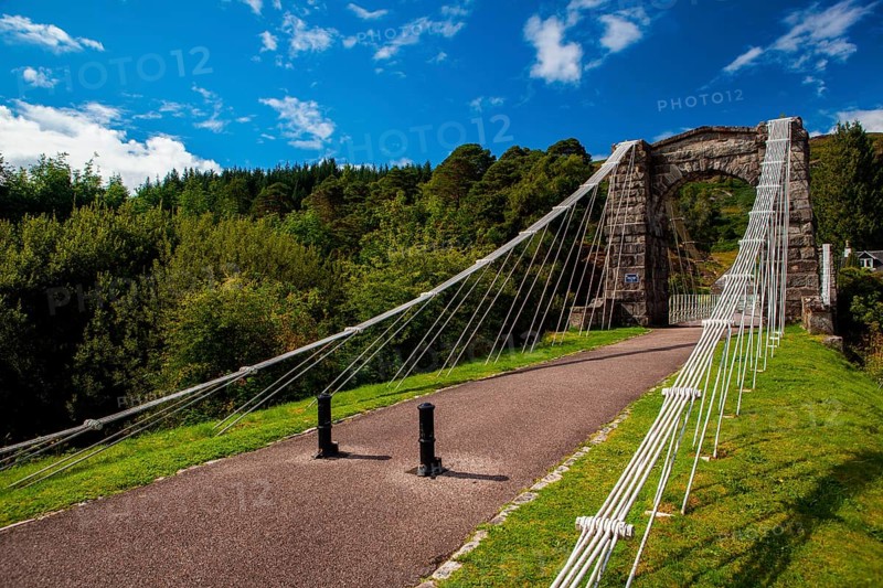 Bridge of Oich
