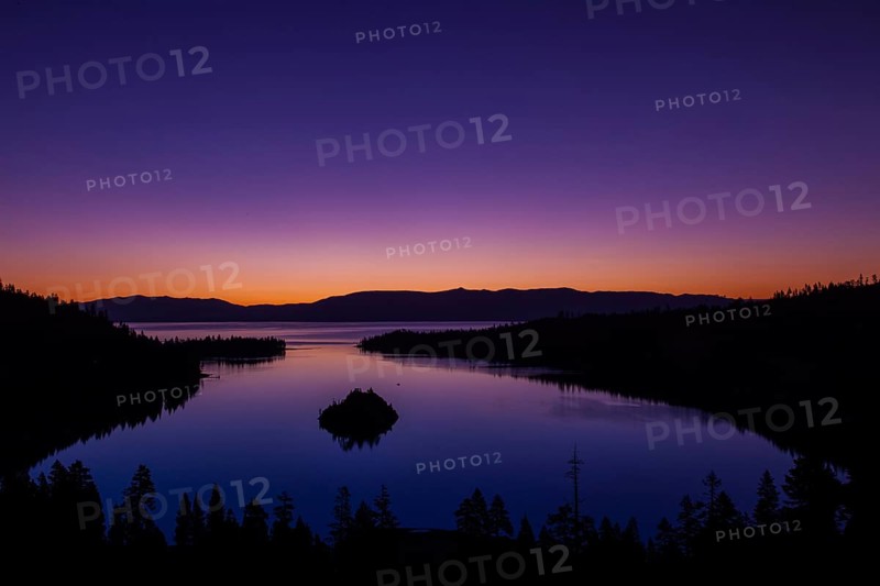 Emerald Bay