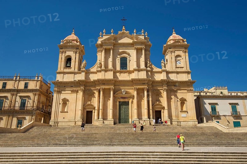 San Nicolo Cathedral
