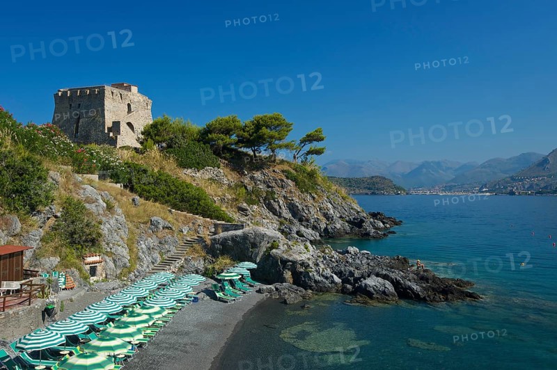San Nicola Arcella