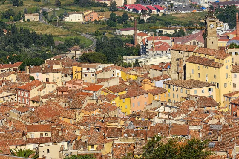 Grasse