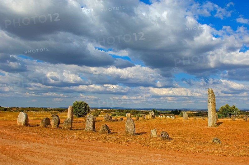 Cromeleque de Xarez