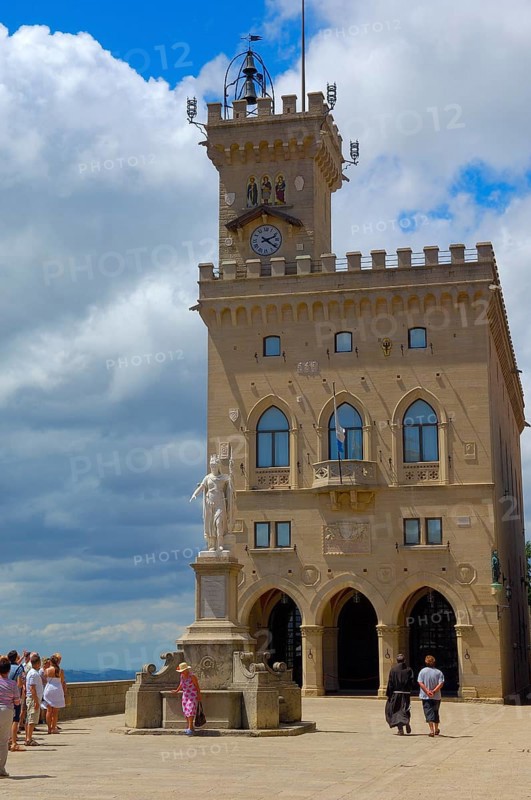 San Marino