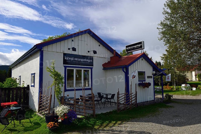 Bakery