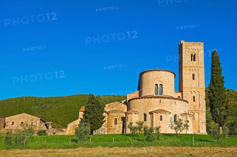 Sant Antimo