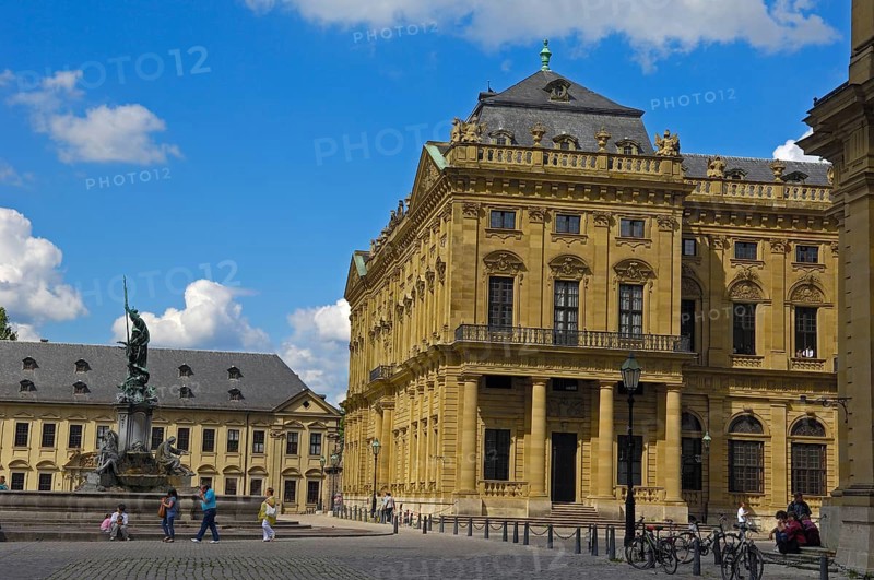 Wuerzburg