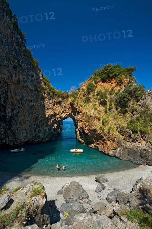 Arco Magno